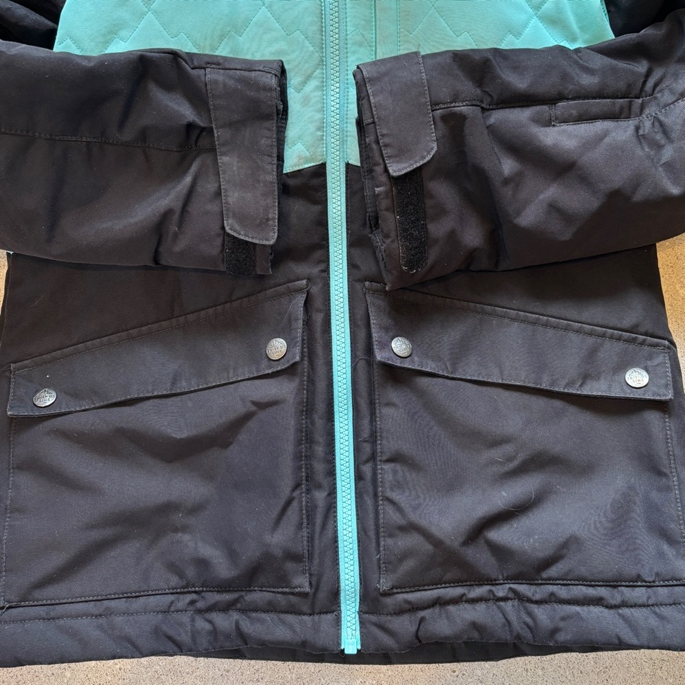 Picture Ski Jacket - Picture 5 of 8